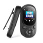 32GB Clip mp3 music player with BT 5.0,Lossless sound Sports MP3 player support FM radio voice recording and up to 128GB TF card