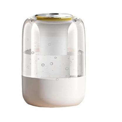 2025 New Quiet Air Humidifier Large Mist Volume Household Humidifier For Bedroom Pregnant Women Baby