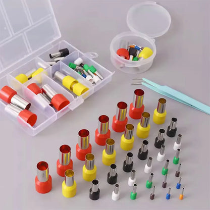 For Fun 8/40pcs Mini Clay Cutters Earring Hole Hollow Round Cutter Pottery Tools Polymer Clay Tools Clay Extruder