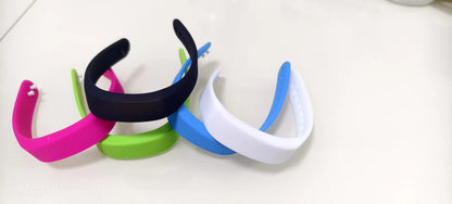 Smart Bracelet LED Digital Waterproof Smart Clock Smartband With running pedometer Monitor Smart Band Vibration Alarm Reminder