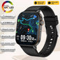 Newly Built-in GPS Sports Fitness Pilates Smart watch Women Fashion Precise Positioning 5ATM Waterproof Bluetooth Call Bracelets