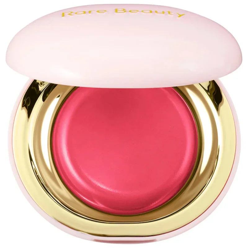 Fashion Rare Beauty Light Silky Touch Highlighter Soft Pinch Liquid Blush Positive Light Brighten Stay Vulnerable Melting Rouge