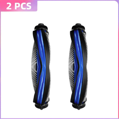 Parts For Ecovacs Deebot T30C / T30C OMNI Parts Main Roller Side Brush Filter Mop Cloth Dust Bag