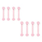 Baby Protect Cabinet Protection Against Children Security Locks Kid Protector Furniture Children Security Safety Drawer Locks