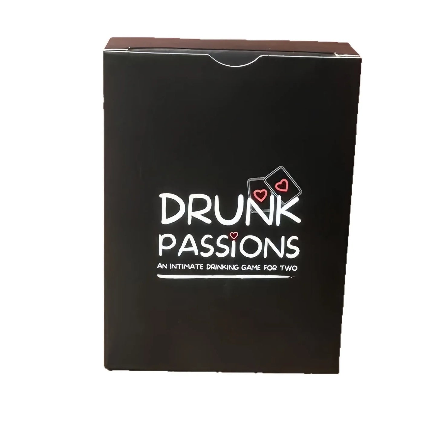 Drunk Passions Lovers Couples Drinking Game Tarot Cards Deck Board Game For Anniversary Party Fun Exciting Romantic Night