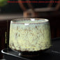 Laysda Vintage Coffee Mug 200ml ceramics Tea cup Japanese-style cafes Drinkware Stoneware Espresso for Restaurants Hotels