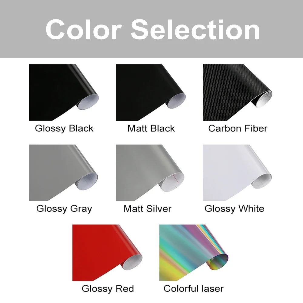Funny TODAS MIENTEN Car Body Stickers Vinyl Waterproof Automobiles Side Door Window Tank Decals Decoration Styling Accessories