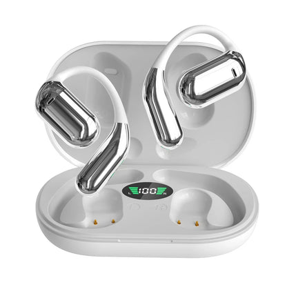 Lenovo 3-in-1 AI Translator Earbuds 140 Languages Noise Cancelling Bluetooth 5.3 Headset Instant Translator Smart Voice RealTime