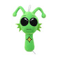 54 Styles Sprunki Plush Toys Soft Snuggly Stuffed Animal Cushion Children's Birthday Gifts Soft Toys