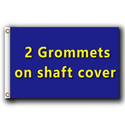 Custom Flag Any Design  Illegal designs will not be produced