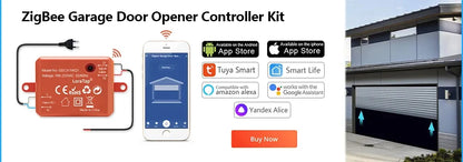 LoraTap Tuya ZigBee 3.0 Signal Repeater USB Extender for Smart Life App Devices Mesh Deconz Automation Home intelligent Scene