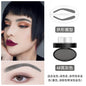 Makeup Tool Coloring Perfect Shape Quick Make Up Eyebrow Powder Palette Brow Stamps Eyebrow Powder Stamp Eyebrow Seal Stamp