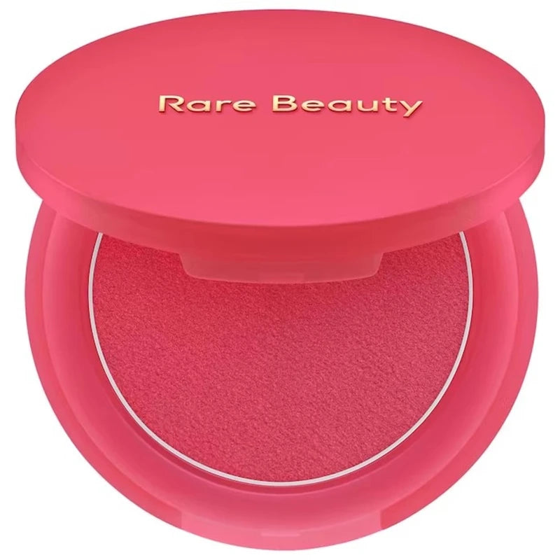 Fashion Rare Beauty Light Silky Touch Highlighter Soft Pinch Liquid Blush Positive Light Brighten Stay Vulnerable Melting Rouge