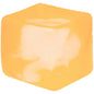 Maltose Cube Stress Squeeze Toy Decompression Small Ice Cubes Anti Stress Slow Rebound Polar Light Colorful Squeeze TPR Block