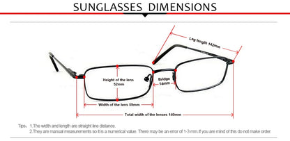 TAGION Brand New Men's Pilot Sunglasses Women Men Alloy Frame Fashion Sunglasses Driving Lenses Unisex Eyewear 2767