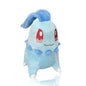 20cm Pokemon Mimikyu Blastoise Charizard Plush Toy Cute Chespin Chimchar Ursaring Doll Cartoon Horsea Seel Gifts for Children