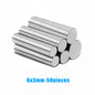 Super Powerful Magnet Strong Magnet Round Small Magnet for decoration, Fridge, DIY, Office, 3x1,3x2,4x1,4x2,5x2,5x3,6x2,8x2,10x2