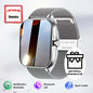Classic New Smart Watch for Men Women Gift Full Touch Screen Sport Fitness Watch Bluetooth Call Digital Smartwatch Multifunction
