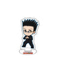 Anime Charm Hunter Boy Acrylic Stand Model Cosplay Characters Ornament Accessories Goods Collection Gifts