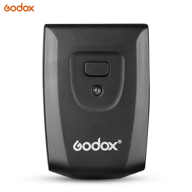Godox CT-16 16 Channels Wireless Radio Flash Trigger Transmitter + Receiver Set for Canon Nikon Pentax Studio Speedlite Flash
