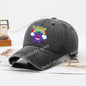 Pokemons Baseball Caps Pikachu Kawaii Anime Figures Sunshade Hats Summer Outdoor Parent Child Sunhat Trendy Duck Tongue Cap Gift