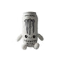 Zero Sugar White Monster Energy Drink Plush Toy Simulation Can Stuffed Doll Cute Soft Figure Decor Gift for Friend Home Ornament
