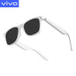 VIVO AI Intelligent Glasses Fashion Waterproof Multifunctional Bluetooth Call Playing Music Smart Sunglasses For Men & Woman
