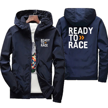 2026 Men's Endurance Off road Motorcycle Asphalt Bicycle Life saving Windproof Jacket Hoodie Thin Hoodie Pilot's Uniform