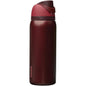 Owala FreeSip Insulated Stainless Steel Water Bottle with Straw, BPA-Free Sports Water Bottle, Great for Travel, 32 Oz