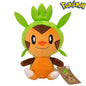 20-68cm Kawaii Pokemon Original Flash Dragonite Mini Dragon Dragonair Cartoon Soft Plush Doll Throw Pillow Child Birthday Gift