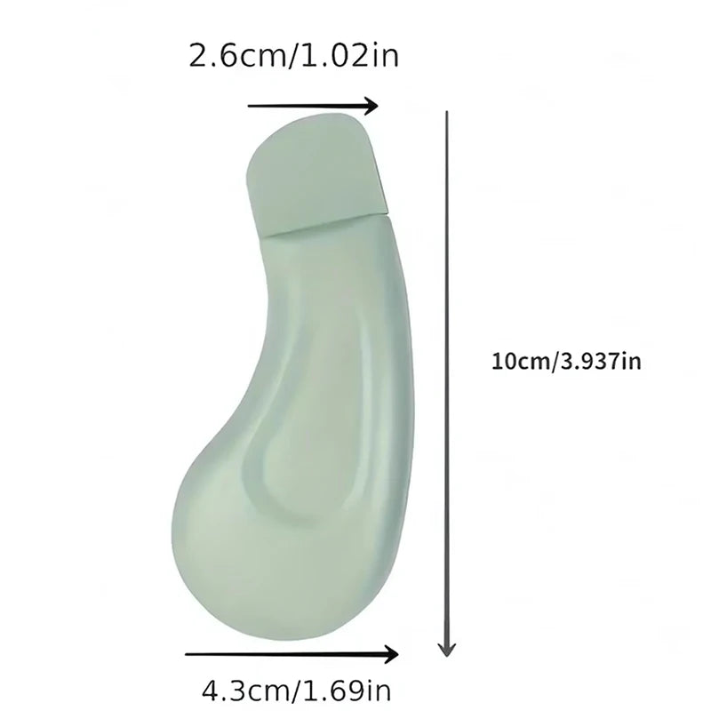 Deep Cleansing Blackhead & Whitehead Removal Tool for Nose and Face - Skin Pore Cleaner Skin Care Beauty Tools Hot Sale