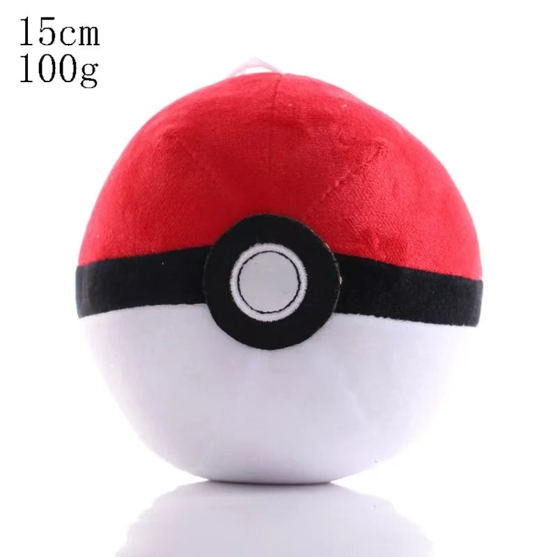 Cute Pikachu Plush Toy Pokemon Charmander Squirtle Bulbasaur Stuffed Doll Eevee Scorbunny Gengar Snorlax Christmas Gifts