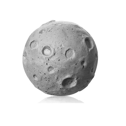 Novelty Gift Moon Sun Stress Relief Squeeze Soft Foam Ball Solar System Kids Toys Educational Antiestrés Juguetes