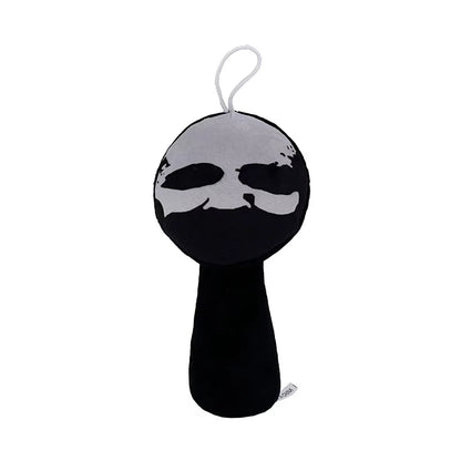 Sprunki Plush Toy Set Sprunky peluche Plushie Soft Hot Game Cartoon Stuff Animal Horror Monster Doll For Birthday Christmas Gift