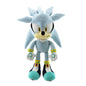 Hot 30CM High Quality Sonic Plush Toy Hedgehog Knuckles Tails Cute Cartoon Soft Stuffed Doll Birthday Gift for Children