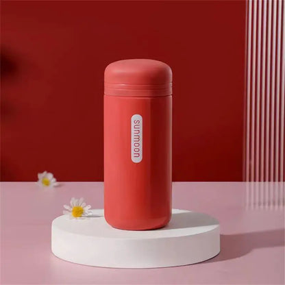 New 150ml 304 Stainless Steel Mini Vacuum Insulated Tumbler Hot And Cold Outdoors Portable Water Cup