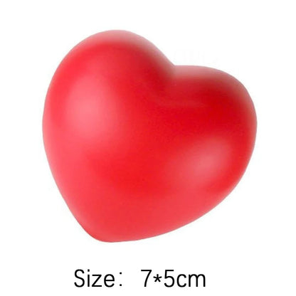 Novelty Gift Squeeze Stress Relief Ball Relaxing Games For Adult Children Occupational Therapy Sensory Fidget Toys ADHD