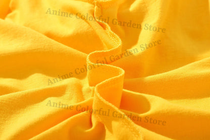 Anime Pokemons Number Printed T-shirts for Boys Girls Pikachu Cartoon Cute Short-sleeved Top Children Summer Fashion T-shirt