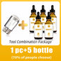 Generation-2,Scalp Applicator Liquid Comb Portable Mini Massage Comb Liquid Guiding Massager Anti Hair Loss Scalp Care Tool 7day