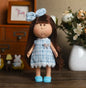 24Cm for Spanish Mia Potato Doll Clothes Ins Style Fashion Outfits Shoes Hair Accessories Dress Up Costumes for Kids Collectors