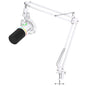 maono PD200X XLR\USB Dynamic Microphone for Gaming Recording Streaming Youtube Metal Mic with Software Tap-to-Mute Gain Knob