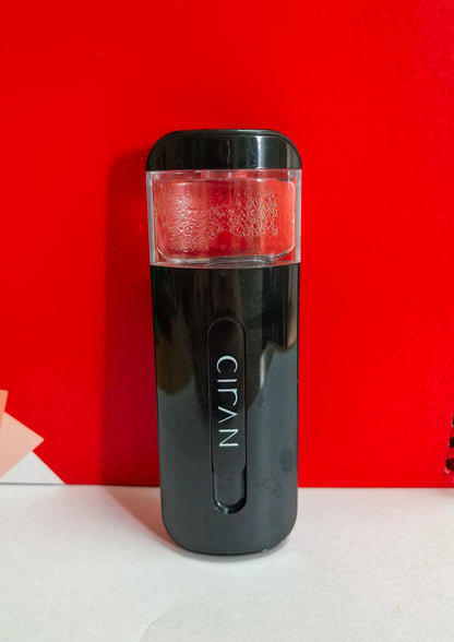 Hydrogen rich water spray, ladies' beauty style, with anti-aging beauty effect
