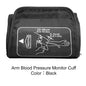 22 32 36 42 48 52cm Cuff for Arm Blood Pressure Monitor Digital Pressure Tonometer Medical Sphygmomanometer Heart Rate Monitor