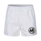 2026 Men's Breathable Swimsuit Shorts, Sexy Swim Trunks, Low-rise Casual Board Shorts, Surf Volleyball Drawstring Boxers Summer