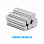 Super Powerful Magnet Strong Magnet Round Small Magnet for decoration, Fridge, DIY, Office, 3x1,3x2,4x1,4x2,5x2,5x3,6x2,8x2,10x2
