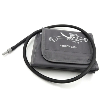 22-32cm Sphygmomanometer Adult Blood Pressure Cuff With Blood Pressure Monitor Accessories Household Healthy Care Tool 2026 New