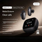 New Anker Liberty 5 Pro Max Noise-Canceling Earphones ANC Active Noise AI Personal Assistant Bluetooth Earphones Gifts