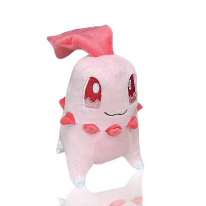 20cm Pokemon Mimikyu Blastoise Charizard Plush Toy Cute Chespin Chimchar Ursaring Doll Cartoon Horsea Seel Gifts for Children