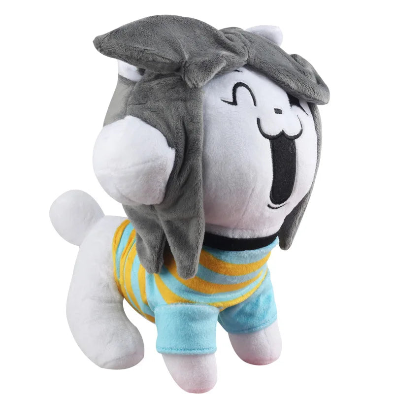 20 Styles Undertale Plush Toys Cartoon Sans Undertale Plushie Dolls Frisk Stuffed Zombie Toys for Kids Birthday Gifts