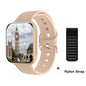 NEW Smart Watch Series 10 HD Screen Custom Dial Wireless Charging Men BT Call NFC Women Sport GPS Smartwatch For IOS Android